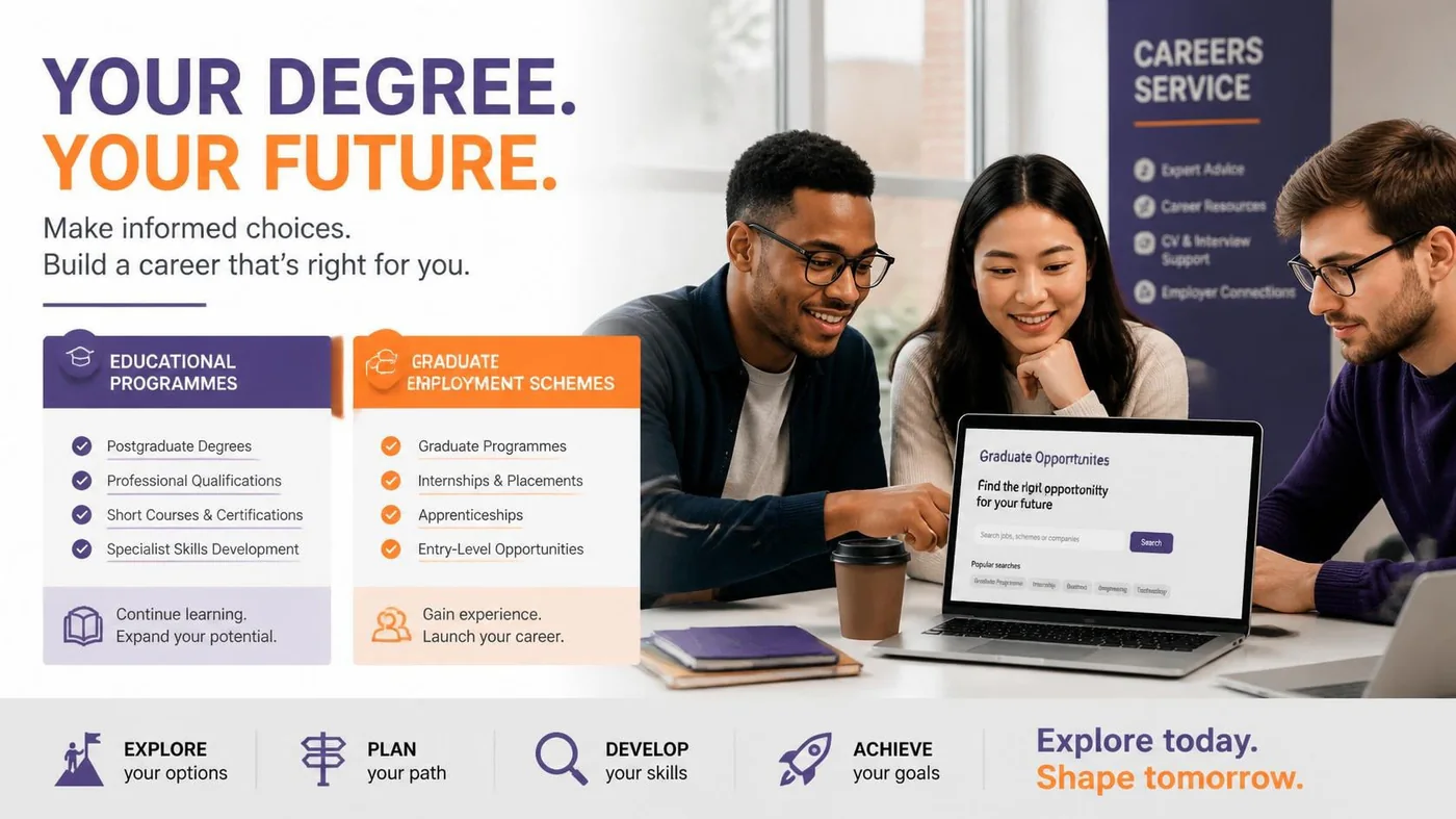 AIB Future Sparks Is Not a Graduate Programme: What Applicants Need to Know