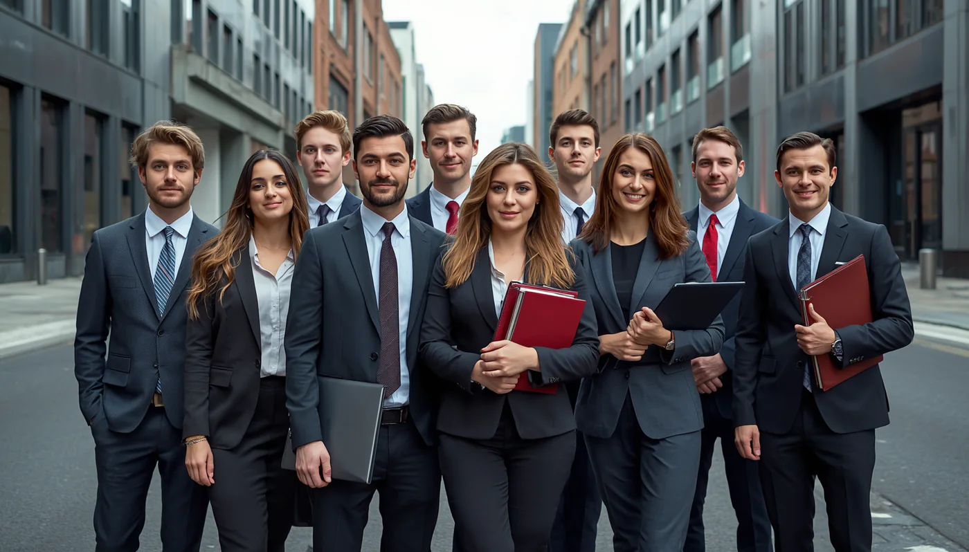 The 2026 Irish Graduate Market: What Actually Got Harder
