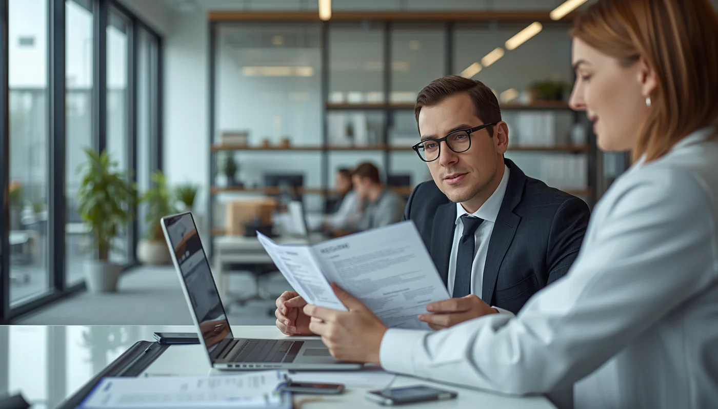 How KPMG Screens Graduate CVs and What Fails the First Sift