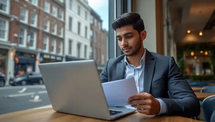 Stamp 1G Job Search Timeline: What to Do in Your Final Six Months