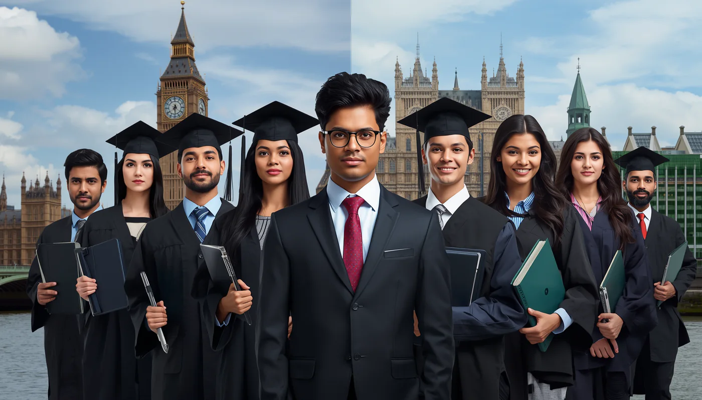 UK vs Ireland for Indian Students: Graduate Jobs After Study